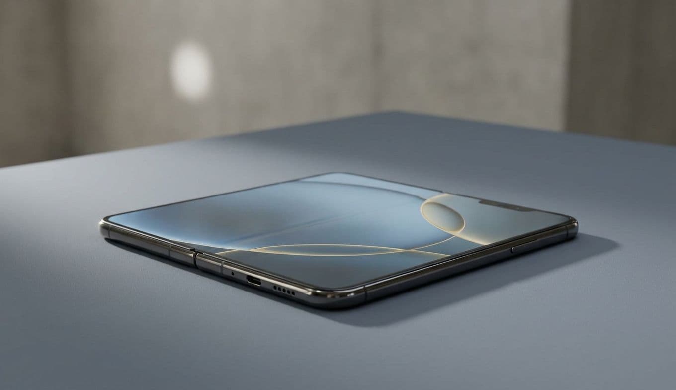 iPhone Fold Leaks: Wide Design, Delays vs iPhone 18 Pro