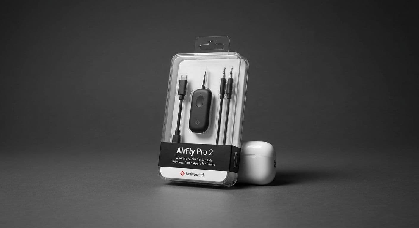 Twelve South AirFly Pro 2 Sale: $10 Off for Memorial Day