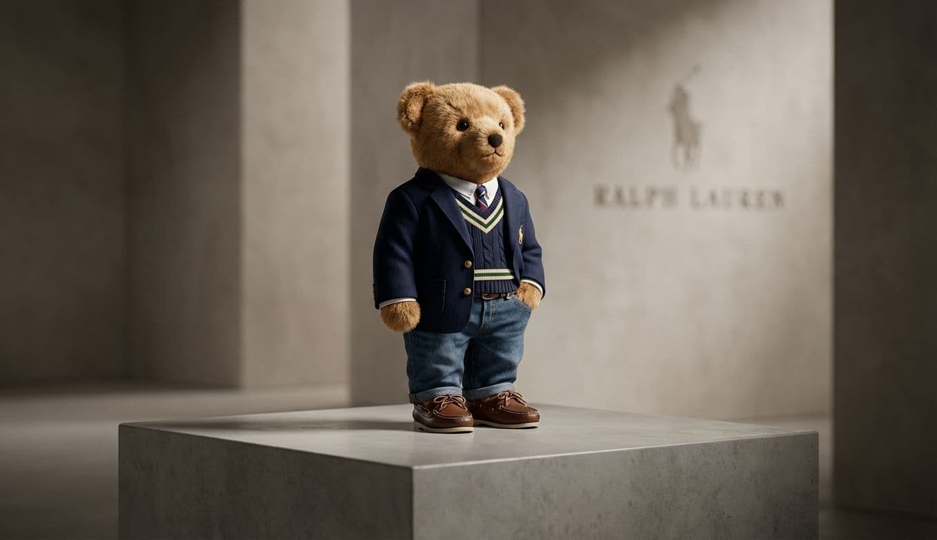 Heritage Luxury Resurgence: Why Ralph Lauren & Burberry Are Top Gifts