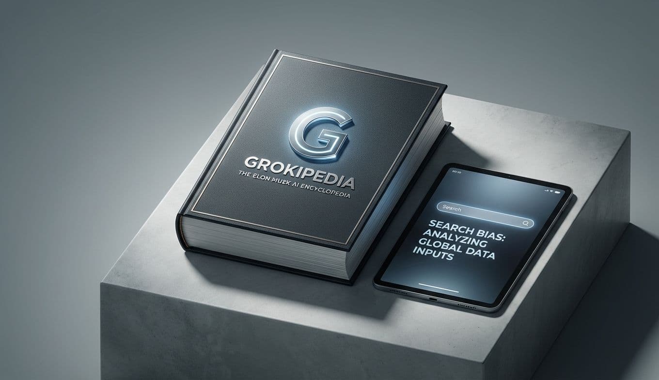 Grokipedia AI Search Bias: A Consumer Defense Manual