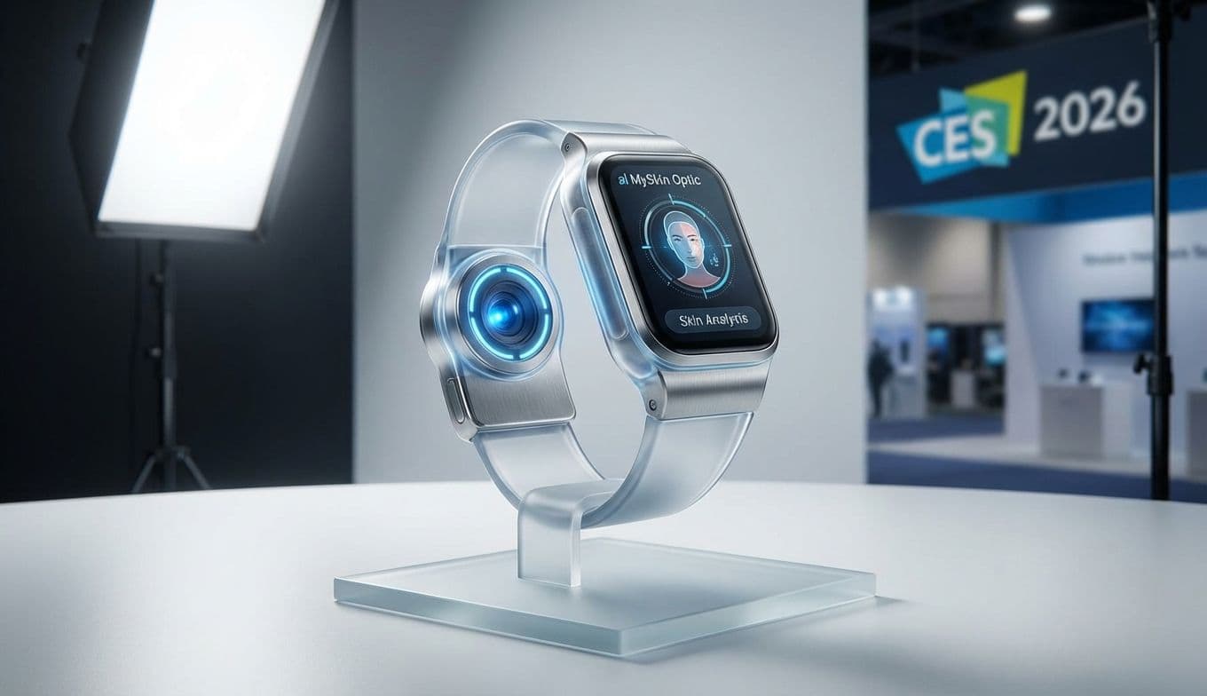 Weirdest CES 2026 Gadgets: Genius Tech You Didn't Know You Needed