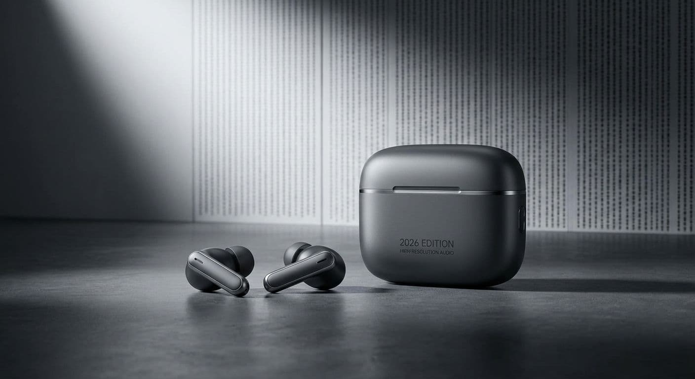 Best Wireless Earbuds 2026: Top Picks for Sound & Value