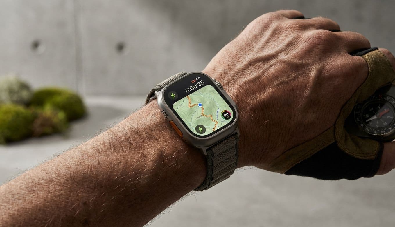 Best Apple Watch 2026 Guide: SE 3 vs Series 11 vs Ultra 3 Best Apple Watch 2026 Guide: SE 3 vs Series 11 vs Ultra 3