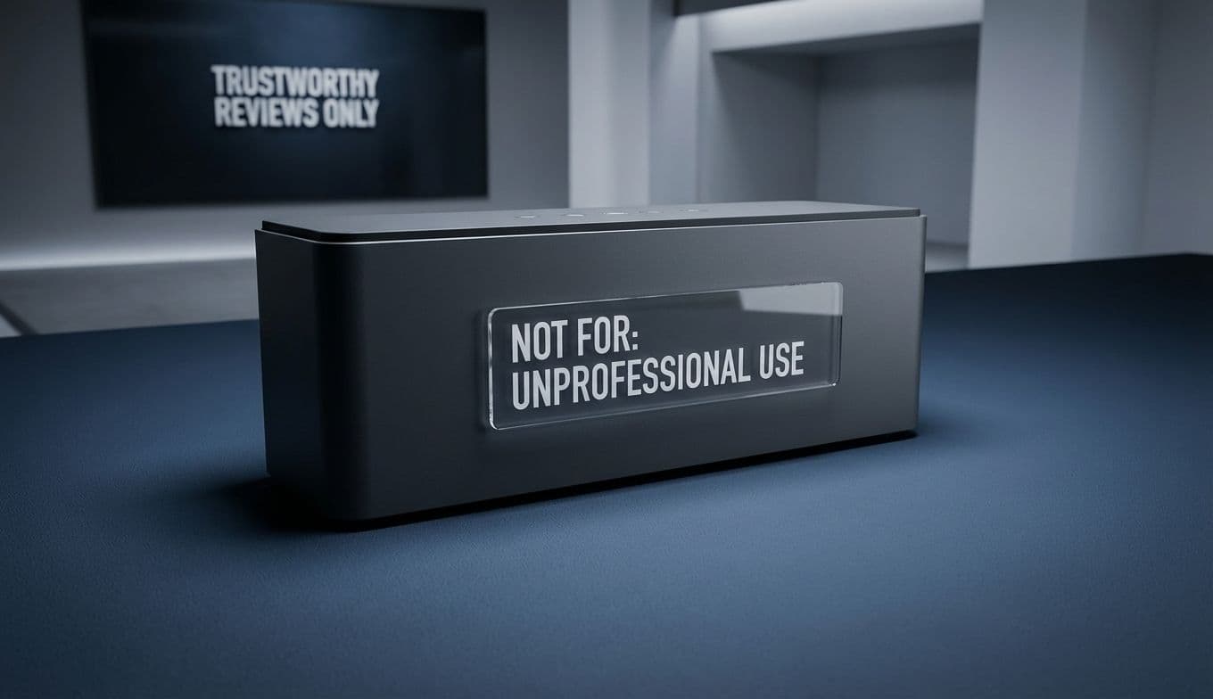How to Spot Trustworthy Product Reviews: Avoiding Sponsored Duds in 2026
