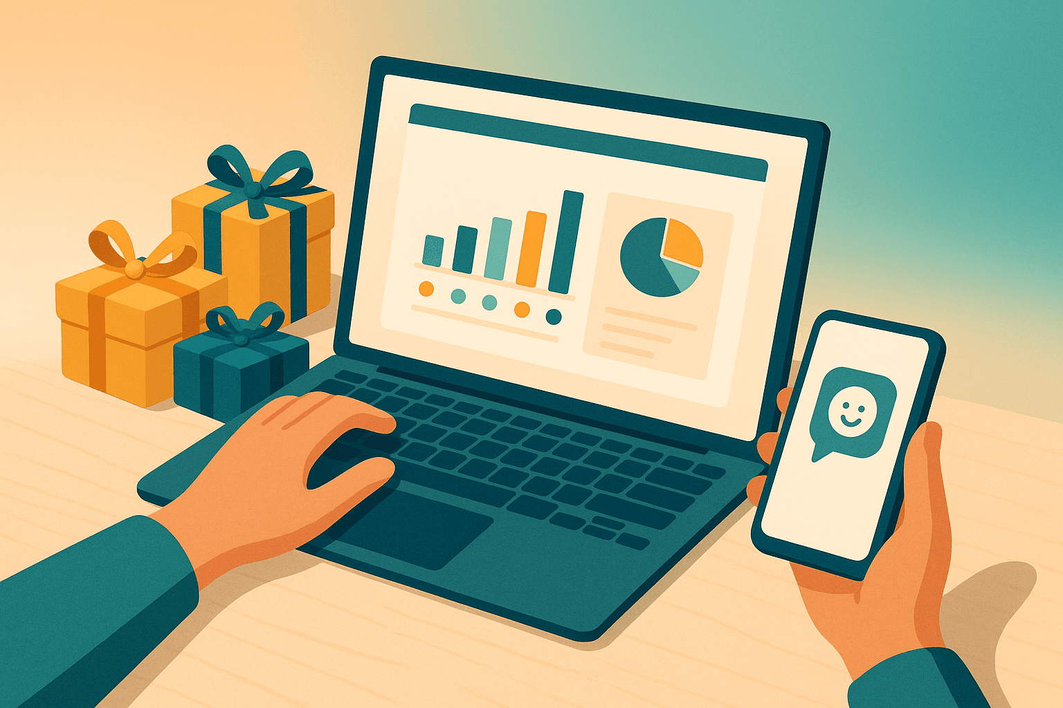 Automate surprise gifts by personality: a Shopify playbook