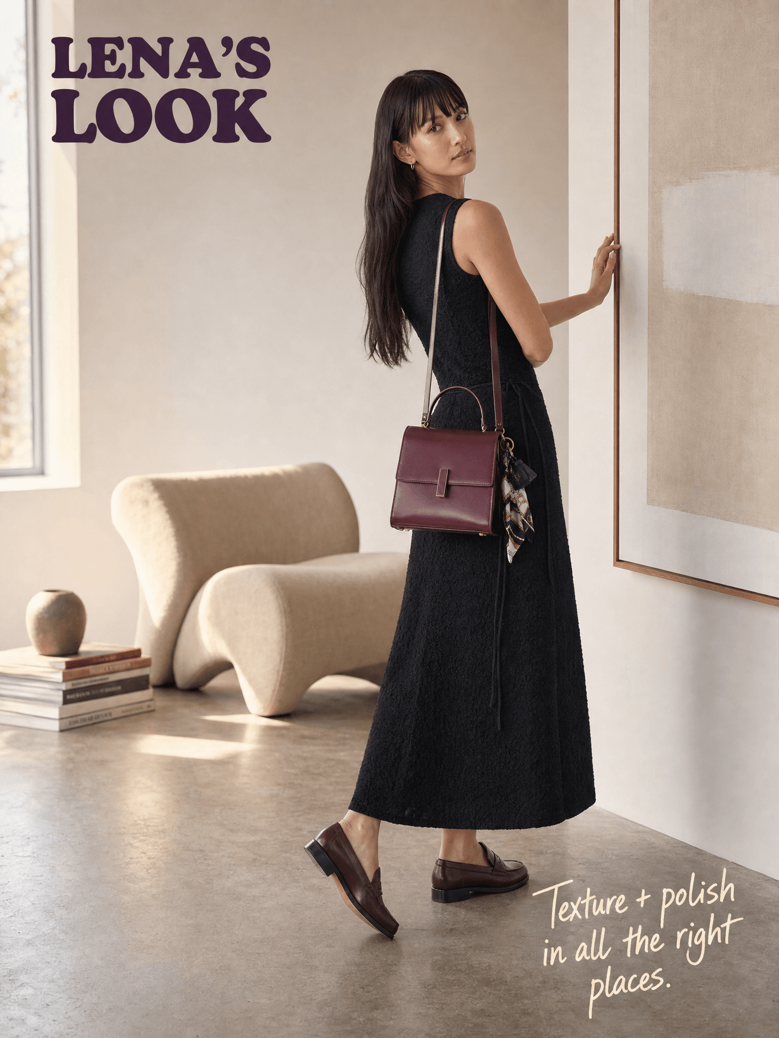 How to Wear Purple and Black: Outfit Ideas for 2026