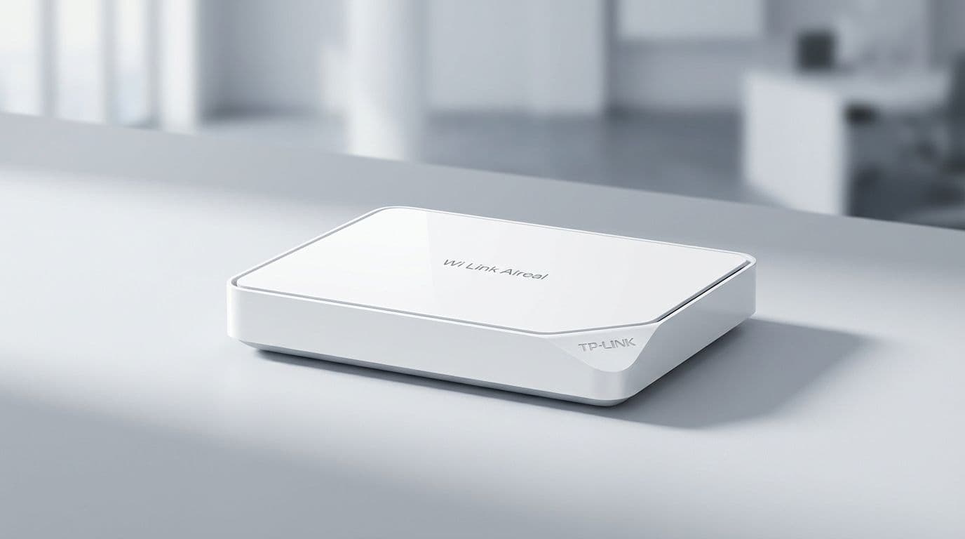 TP-Link Aireal Review: AI Smart Home Assistant & Network Troubleshooter