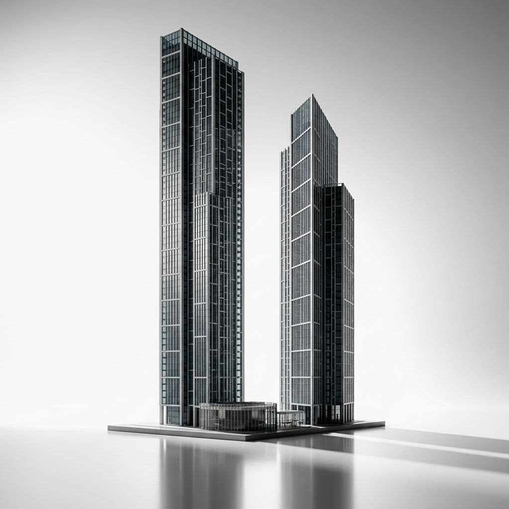 Park Hyatt Enters London Residential Market: Luxury Branded Residences