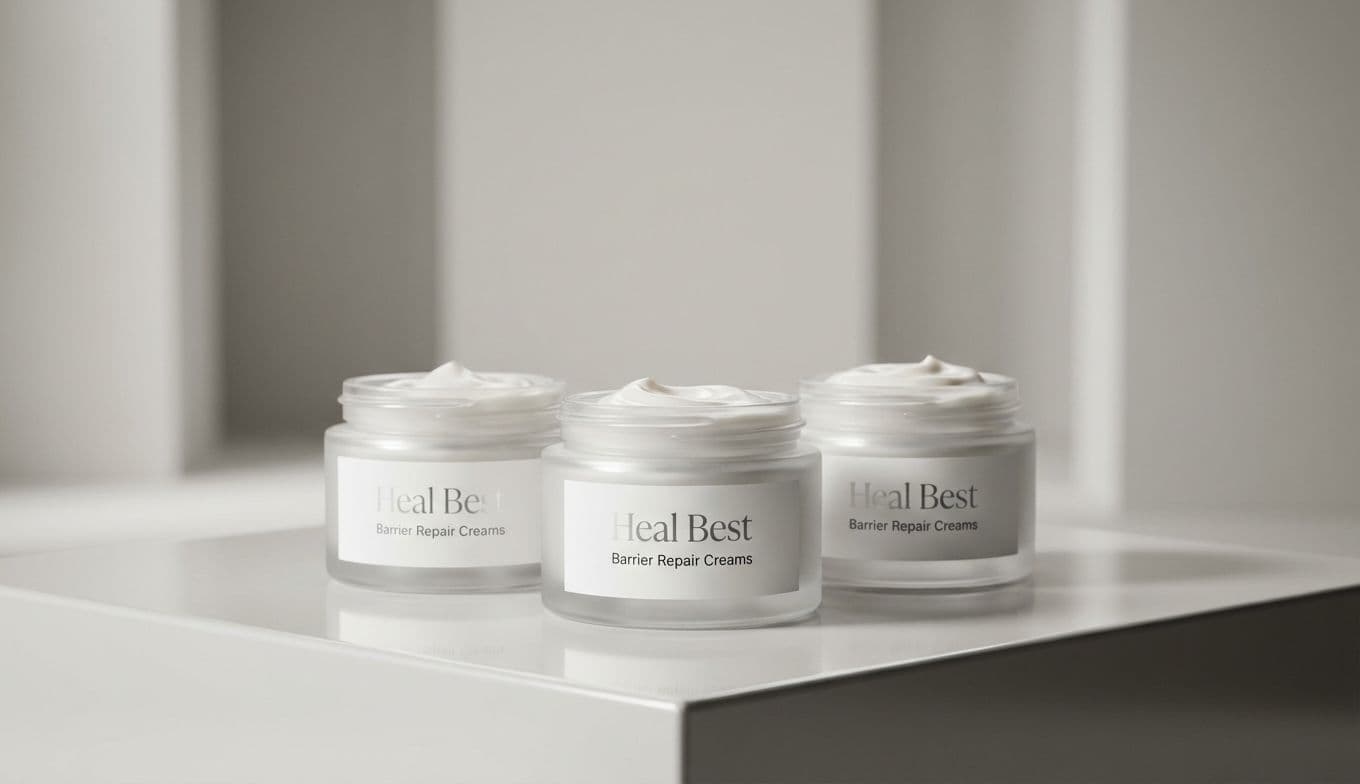 8 Best Barrier Repair Creams for Every Skin Type (2024)