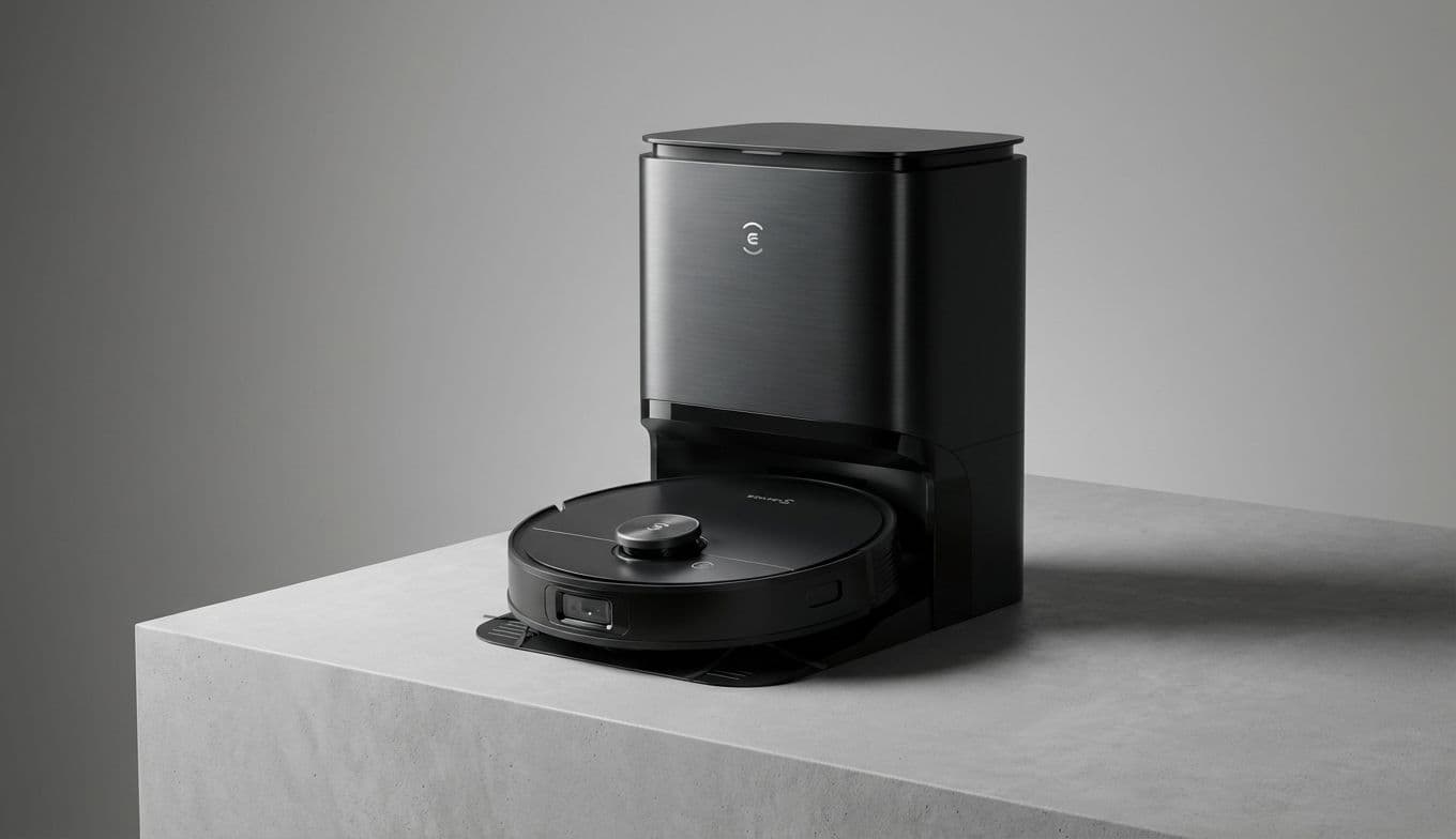 Ecovacs Deebot X8 & X9 Pro Omni: Spring Sale Deals