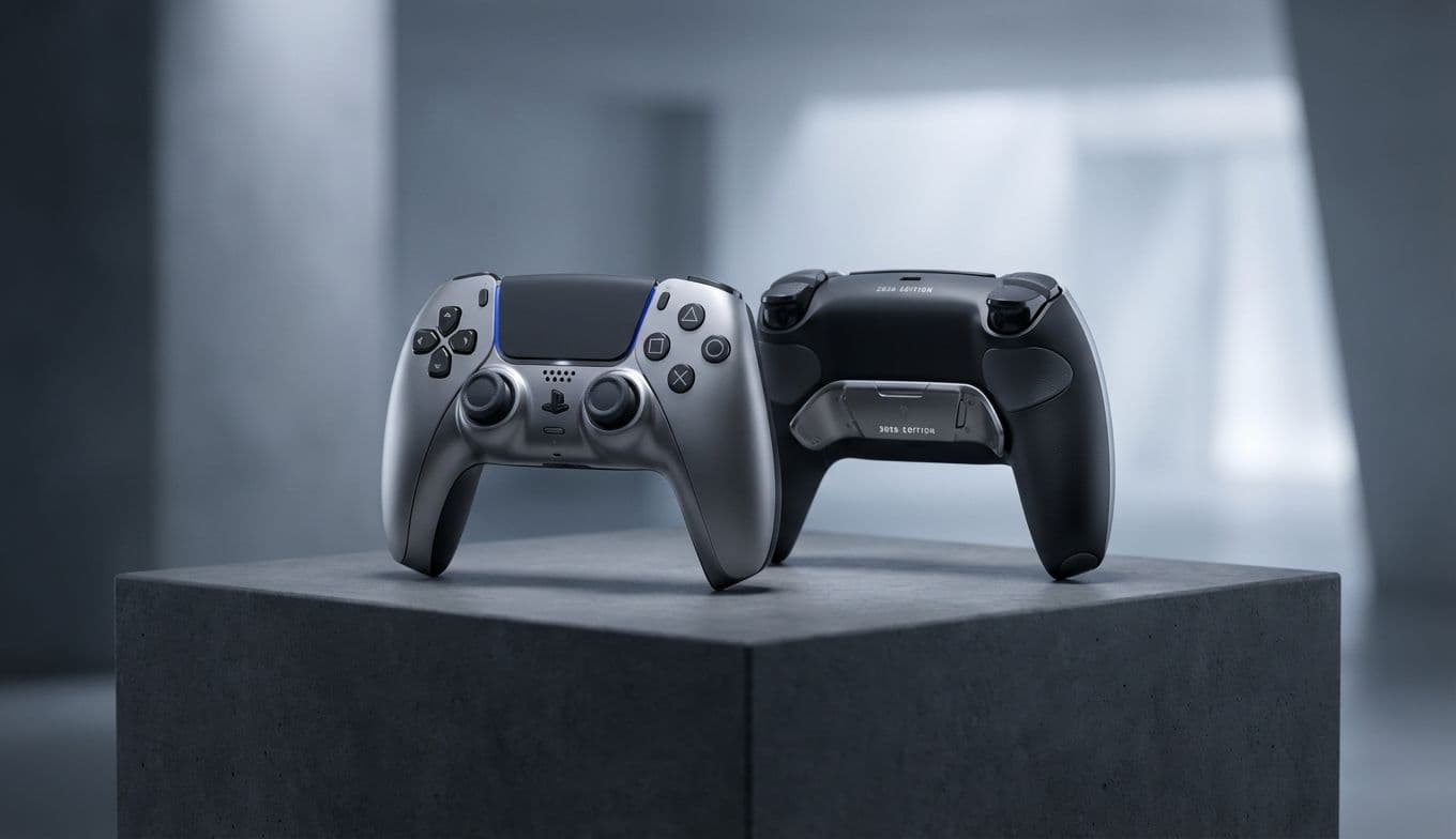 Best PS5 Controllers (2026): Pro, Modular & Accessible Picks