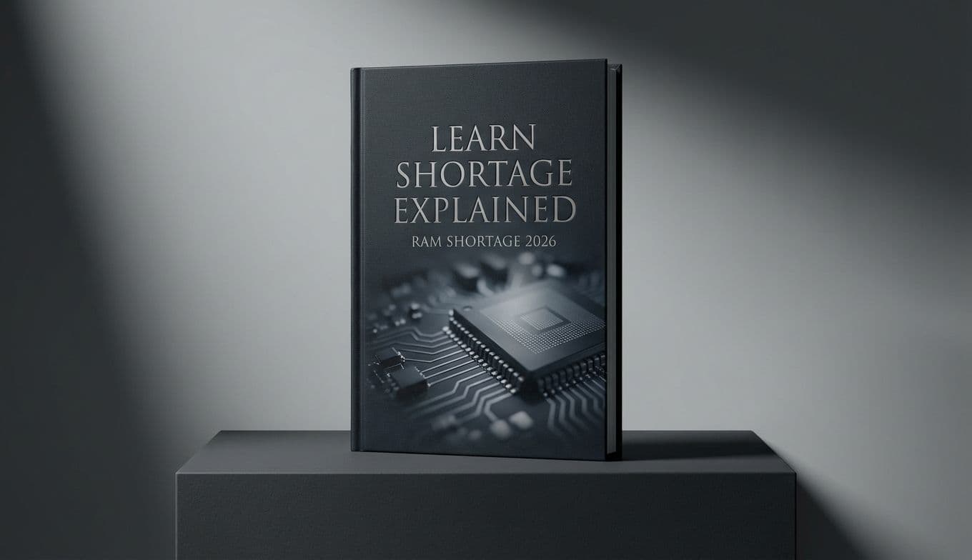 2026 RAM Shortage Explained: Why Prices Are Spiking & Buying Tips 2026 RAM Shortage Explained: Why Prices Are Spiking & Buying Tips