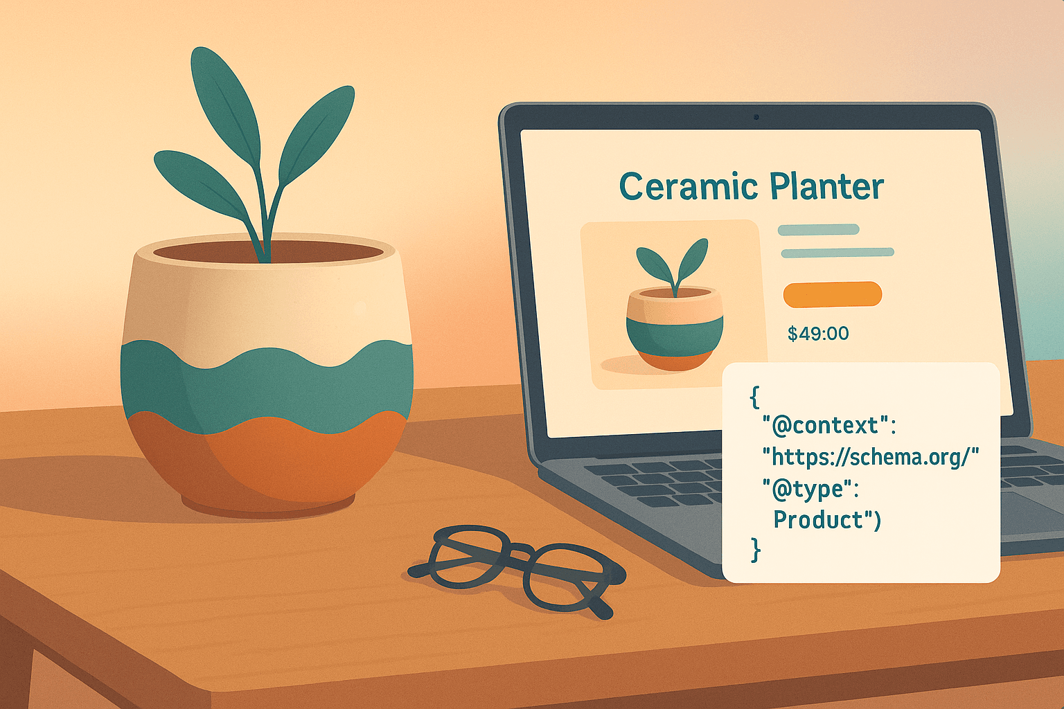 Product copy that AI gift assistants choose: a Shopify guide