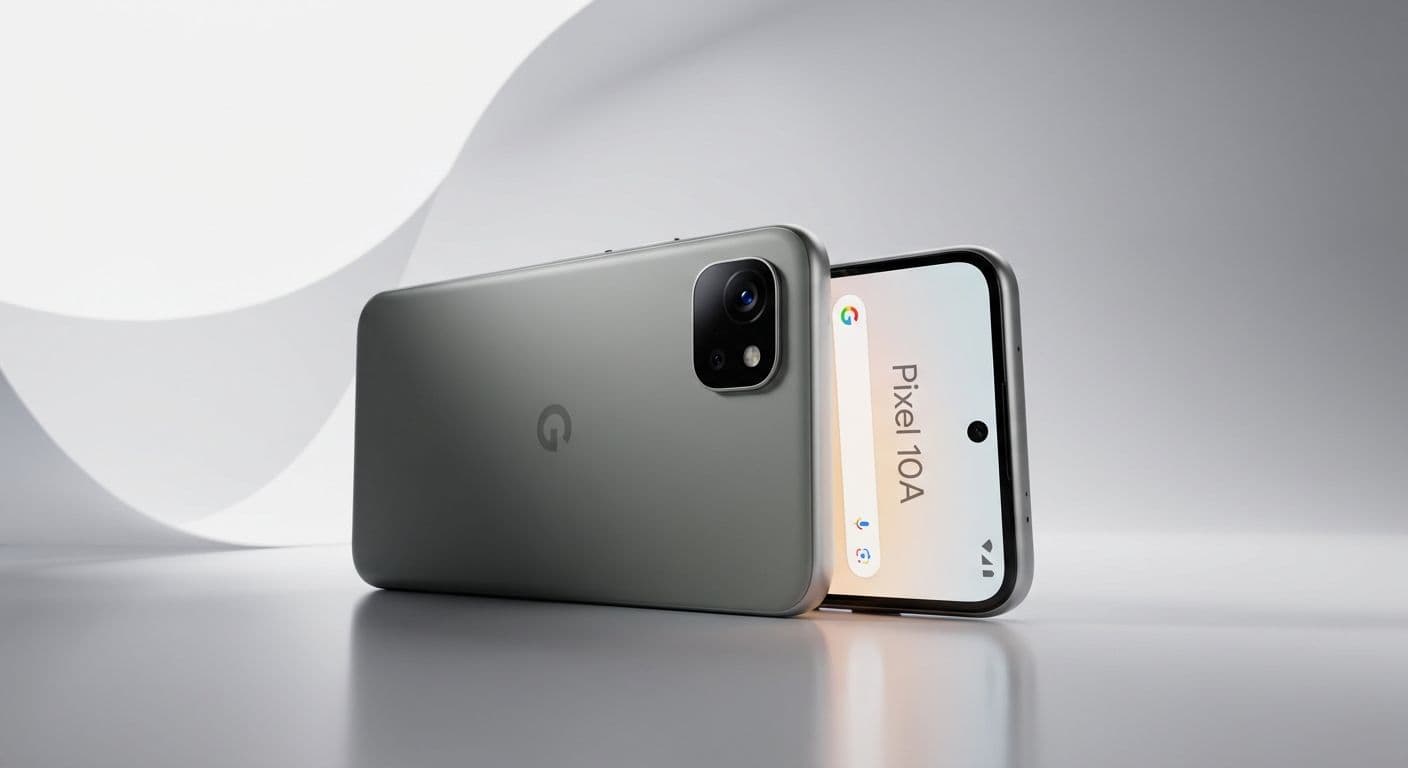 Google Pixel 10A: Release Date, Price Rumors & Specs (April 2026)