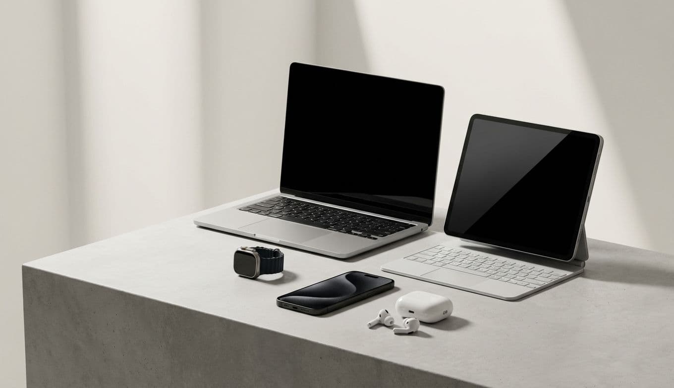 Best Apple Products: 50th Anniversary Guide & Top Picks