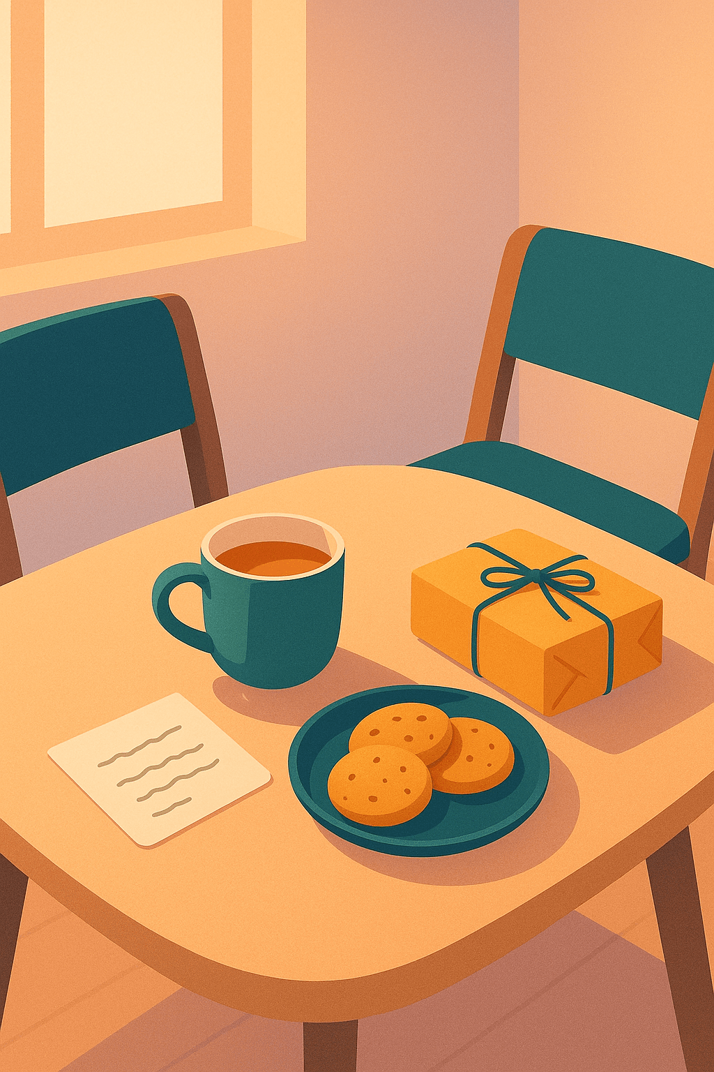What to gift after a fight without making it weird