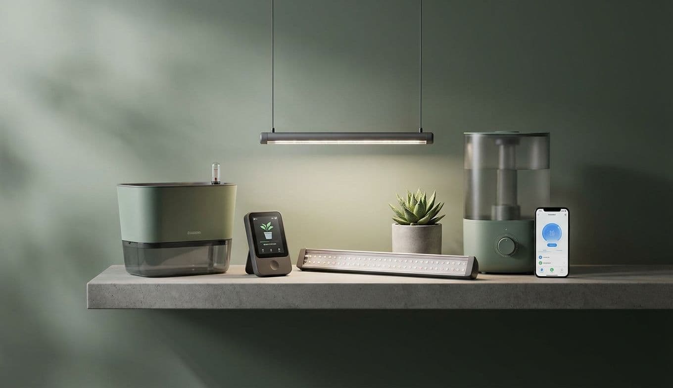 27 Best Gifts for Plant Lovers (2024): Tech, Pots, & Tools | WIRED 27 Best Gifts for Plant Lovers (2024): Tech, Pots, & Tools | WIRED