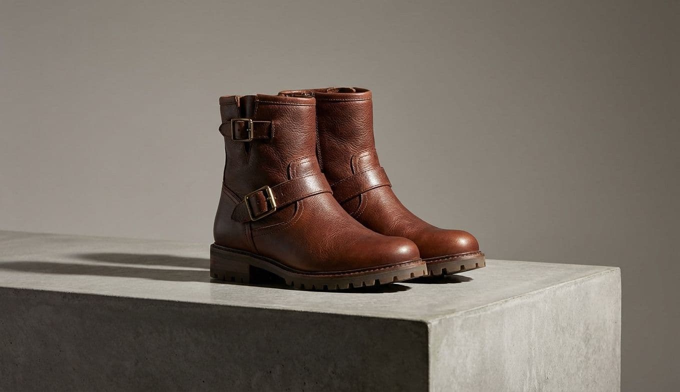 7 Timeless Ankle Boot Styles: The Ultimate Investment Guide 7 Timeless Ankle Boot Styles: The Ultimate Investment Guide