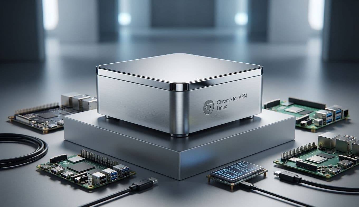 Google Chrome for ARM Linux: Release Date & Device Guide