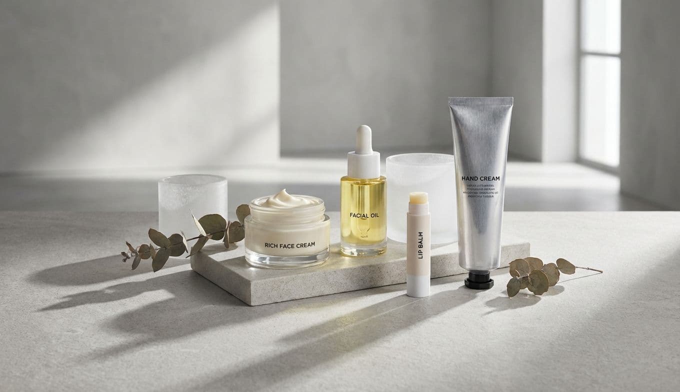 Winter Skincare Trends: 3 Ways to Save Dry Skin (Slugging & SPF) Winter Skincare Trends: 3 Ways to Save Dry Skin (Slugging & SPF)