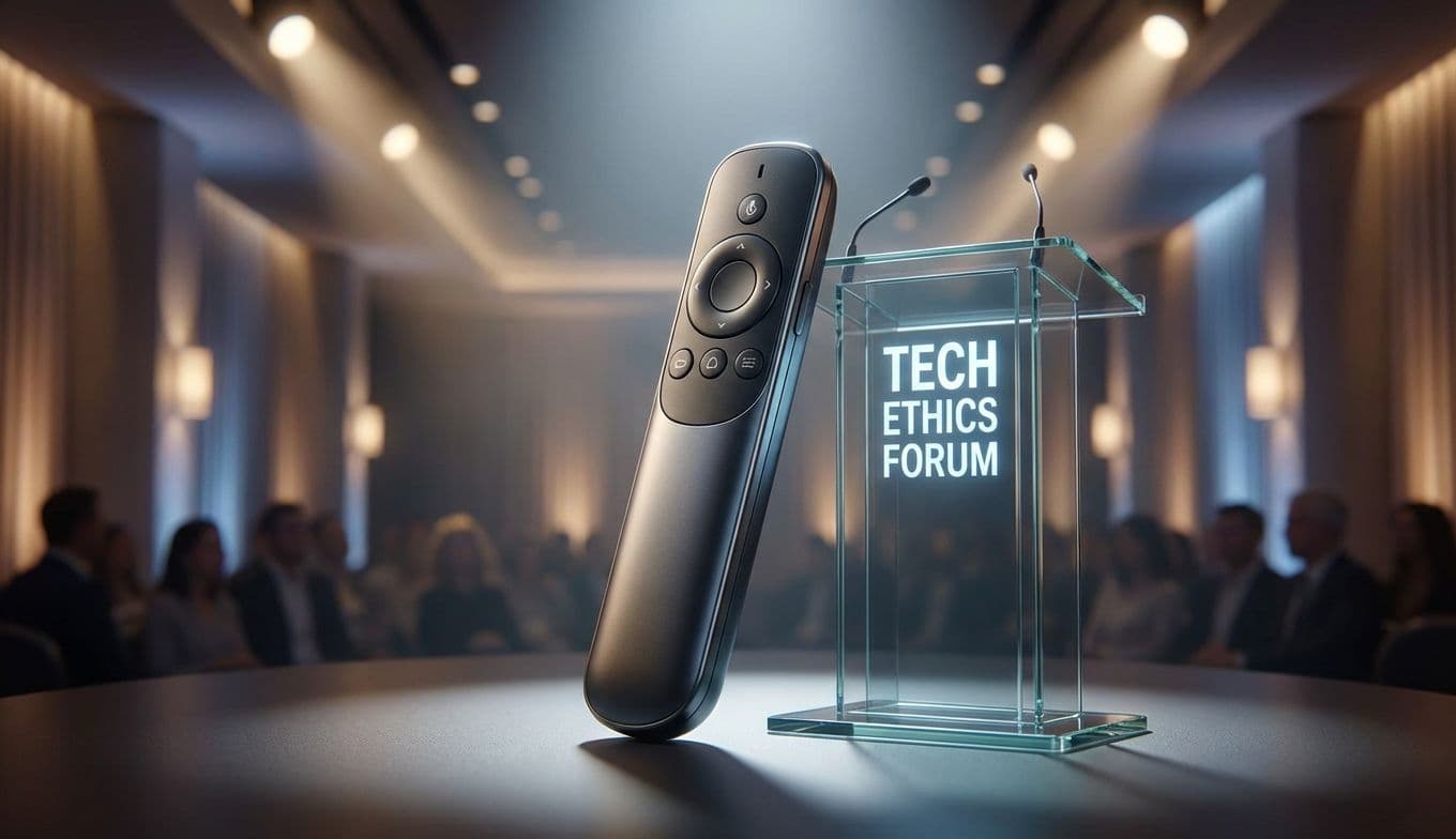 Tech Brand Ethics: Do Corporate Politics Affect Your Gifts? Tech Brand Ethics: Do Corporate Politics Affect Your Gifts?