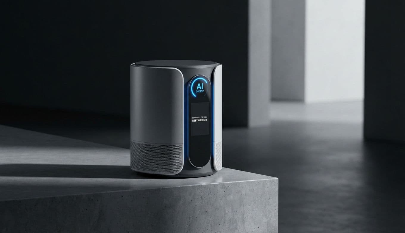 CES 2026 Best Gadgets: Top Tech Worth Buying & Ignoring CES 2026 Best Gadgets: Top Tech Worth Buying & Ignoring