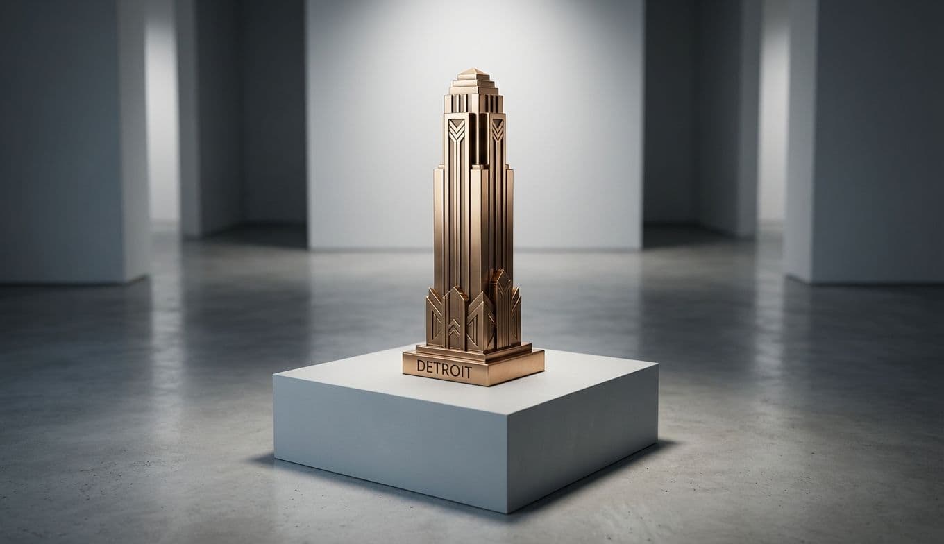 Cartier Somerset Collection: Detroit's Art Deco Luxury Boutique Cartier Somerset Collection: Detroit's Art Deco Luxury Boutique