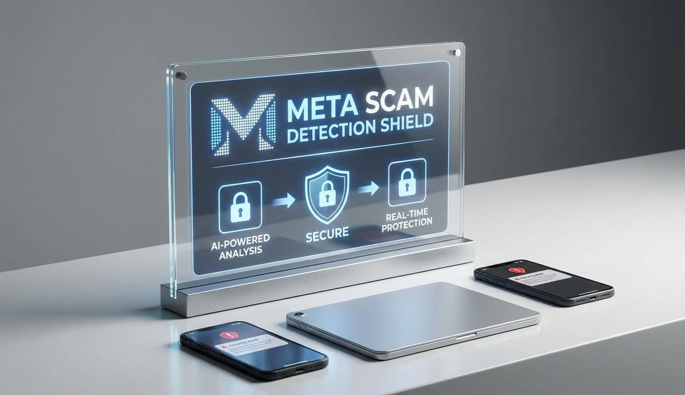 Meta Scam Detection Tools: Protecting Your Family in 2026
