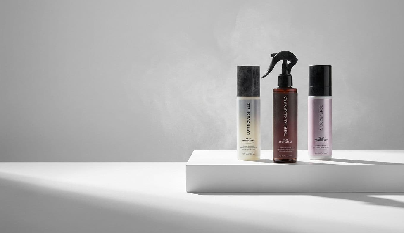 16 Best Heat Protectant Sprays of 2026 (Tested & Reviewed) 16 Best Heat Protectant Sprays of 2026 (Tested & Reviewed)