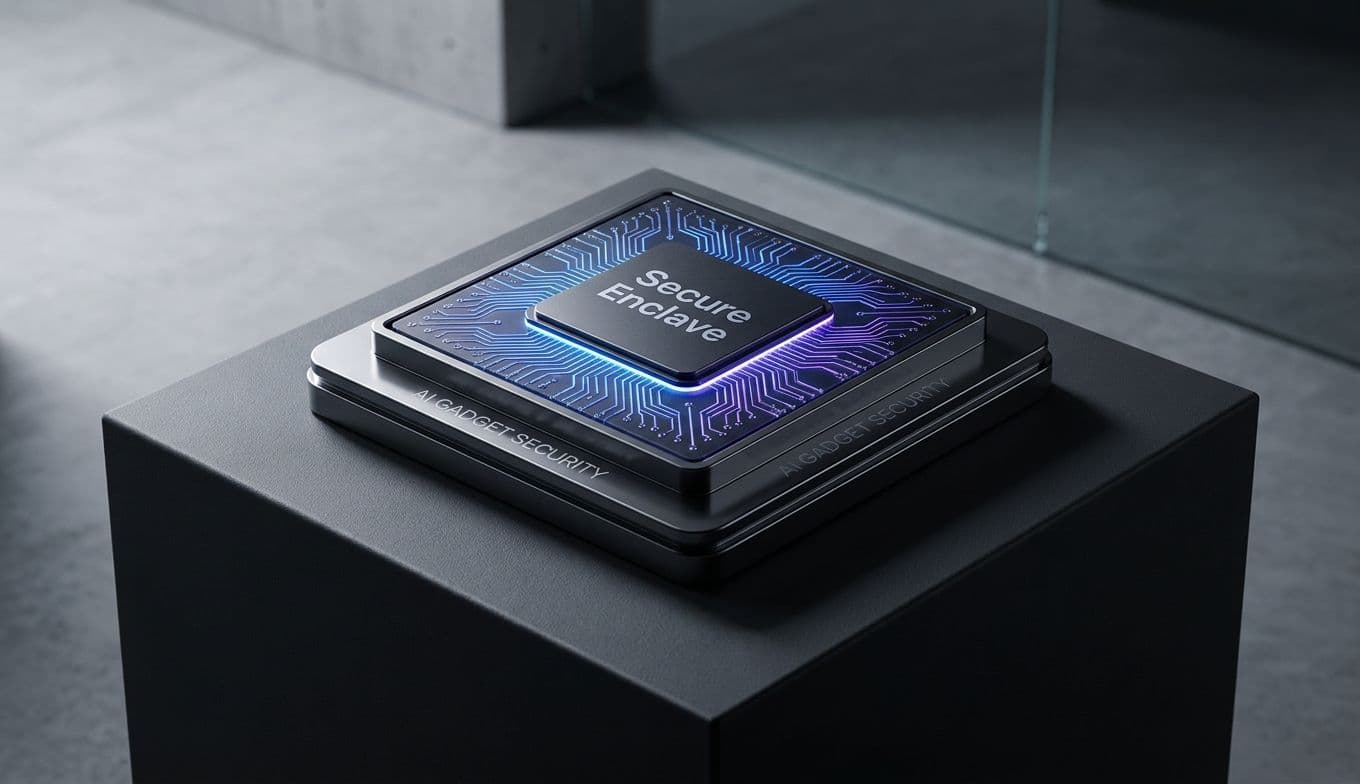 Anthropic Mythos Leak: How to Vet AI Gadgets for Security
