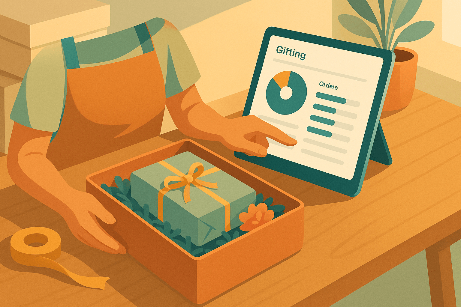 Customer anniversary gifting for Shopify: a 7-step guide to increase retention