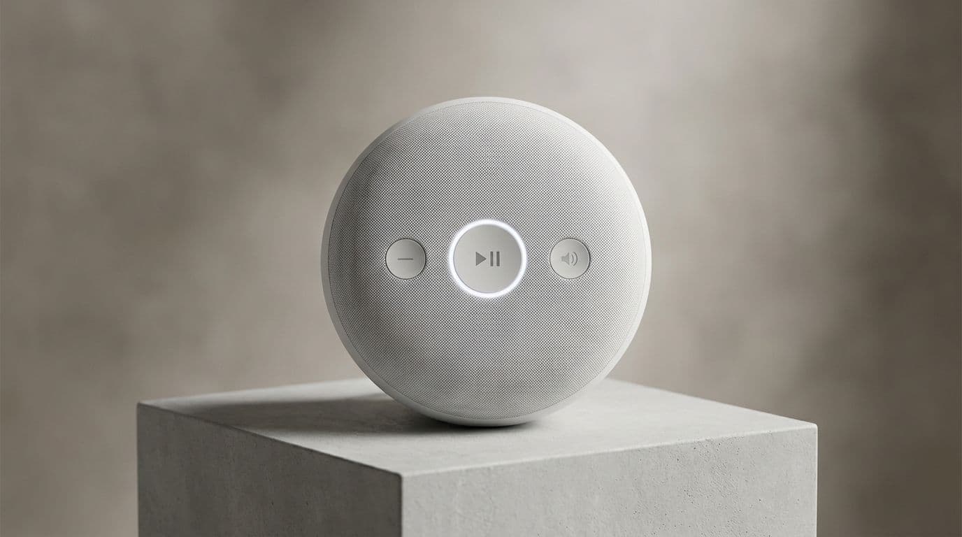 Google Home Physical Buttons: Best Smart Buttons & Setup Guide