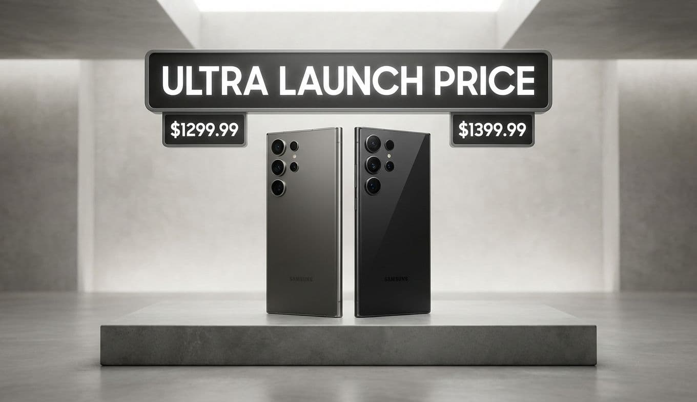 Galaxy S24 Ultra vs. S25 Ultra: Why the S24 is the Smarter Buy in 2026 Galaxy S24 Ultra vs. S25 Ultra: Why the S24 is the Smarter Buy in 2026