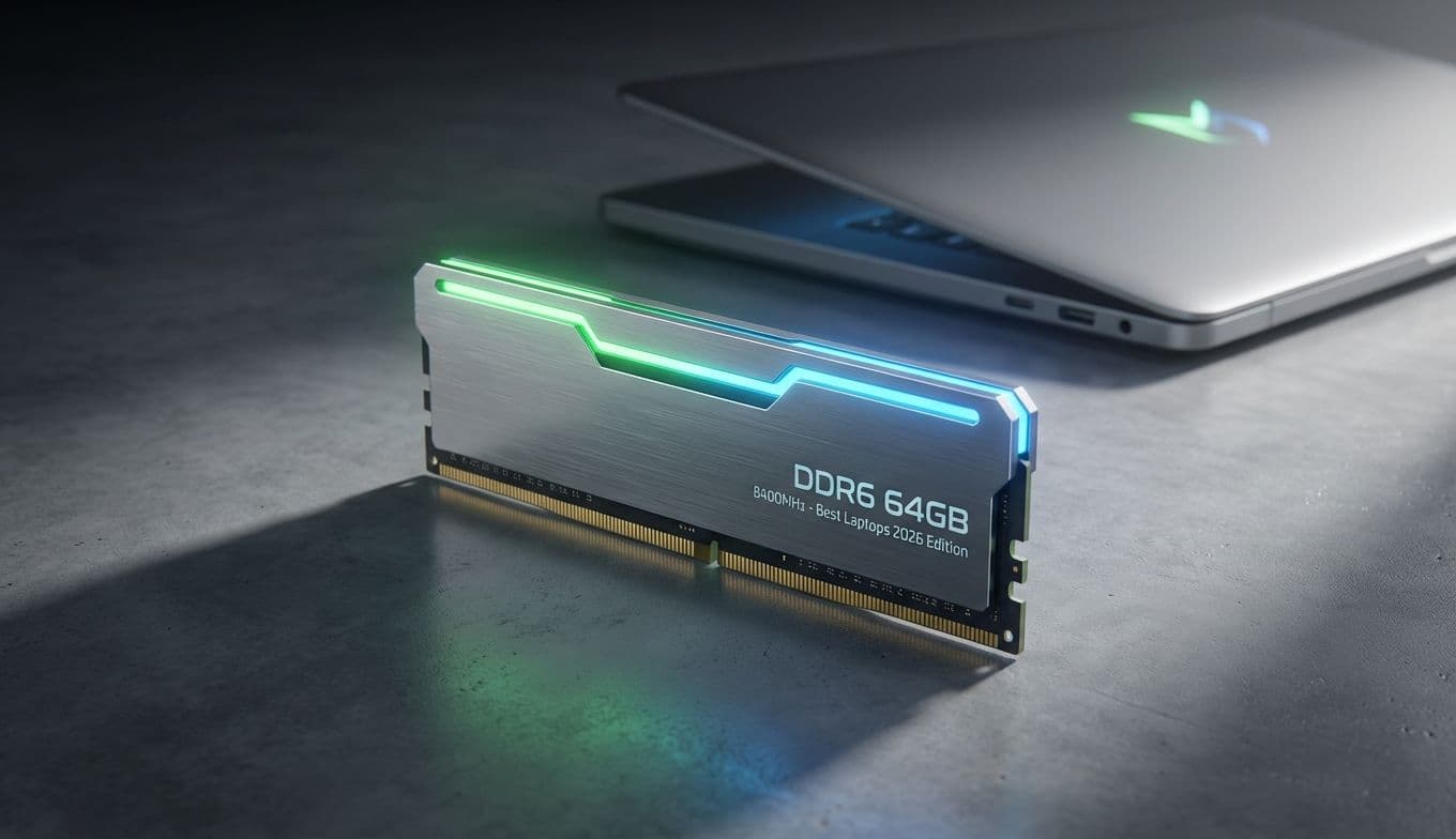 Best Laptops 2026: A Practical Buying Guide & Reviews
