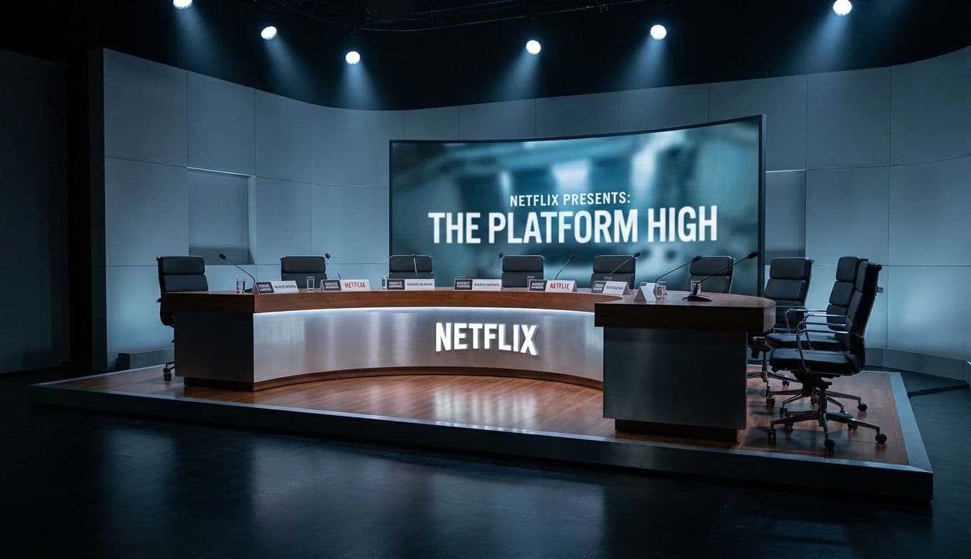 Netflix Senate Hearing: Impact on Subscription Costs & Content Netflix Senate Hearing: Impact on Subscription Costs & Content