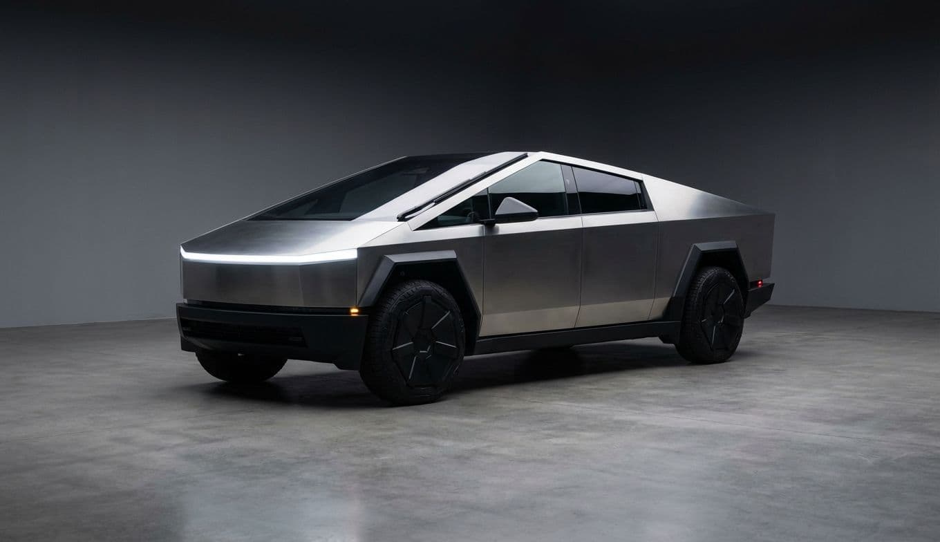 Tesla Cybertruck Price Cut: Is the $60k AWD Model Worth It?