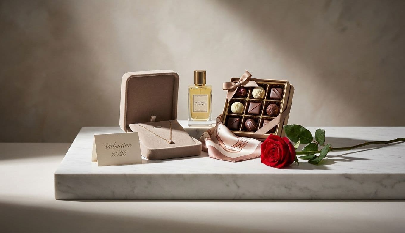 49 Best Valentine's Day Gifts for Her (2026): The Ultimate Guide
