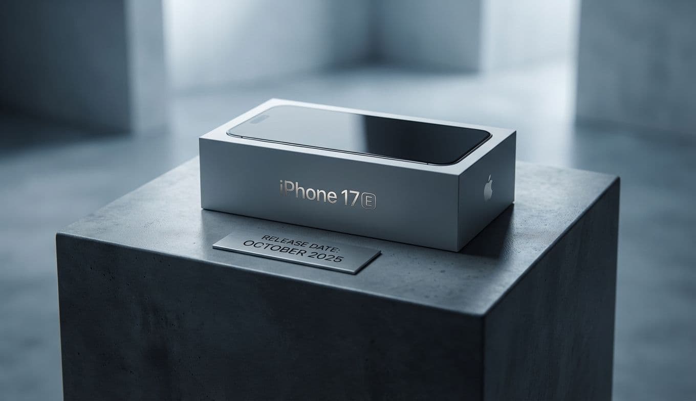 iPhone 17E Rumors: Release Date, Specs & Is It Worth the Wait?