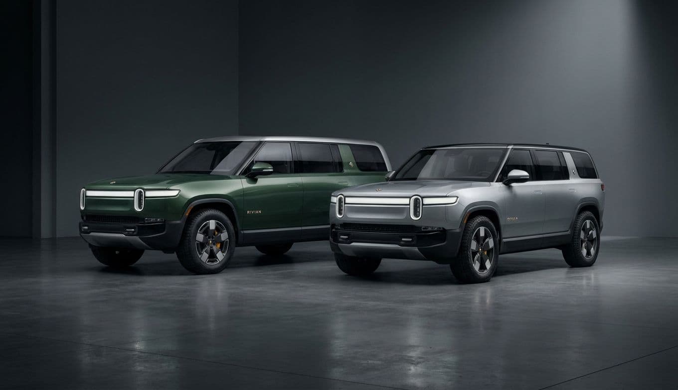 Rivian R2 Guide: Price, Specs & Q1 2026 Earnings Analysis