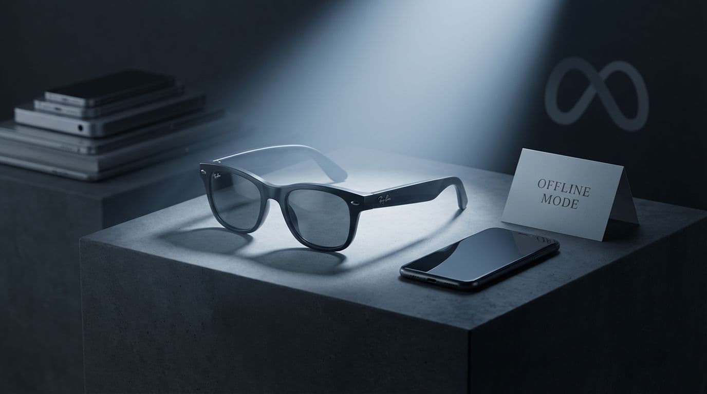 Ray-Ban Meta Smart Glasses Review: Features, Privacy & Alternatives