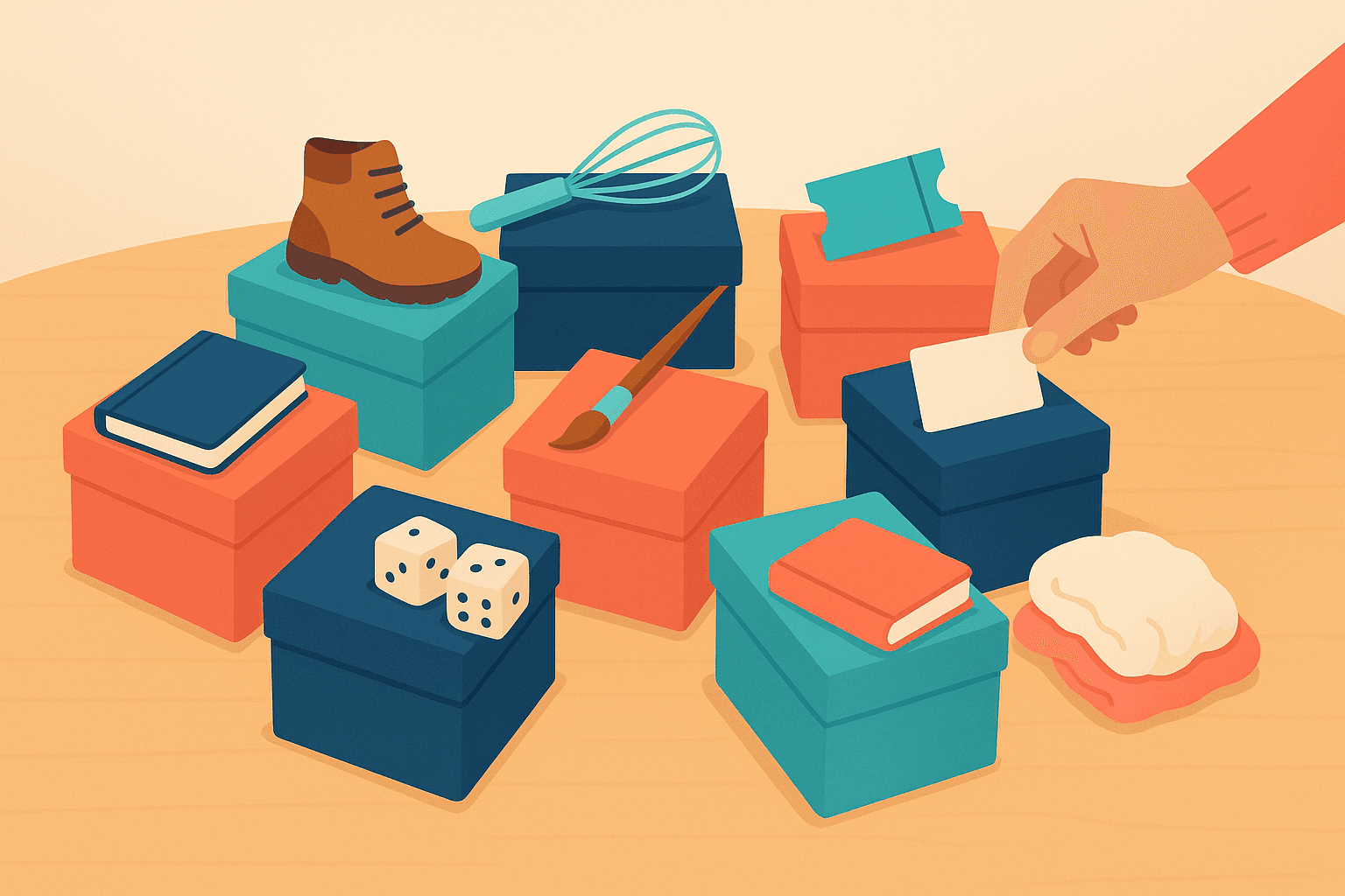 8 personality-based gifts: How to pick the perfect present