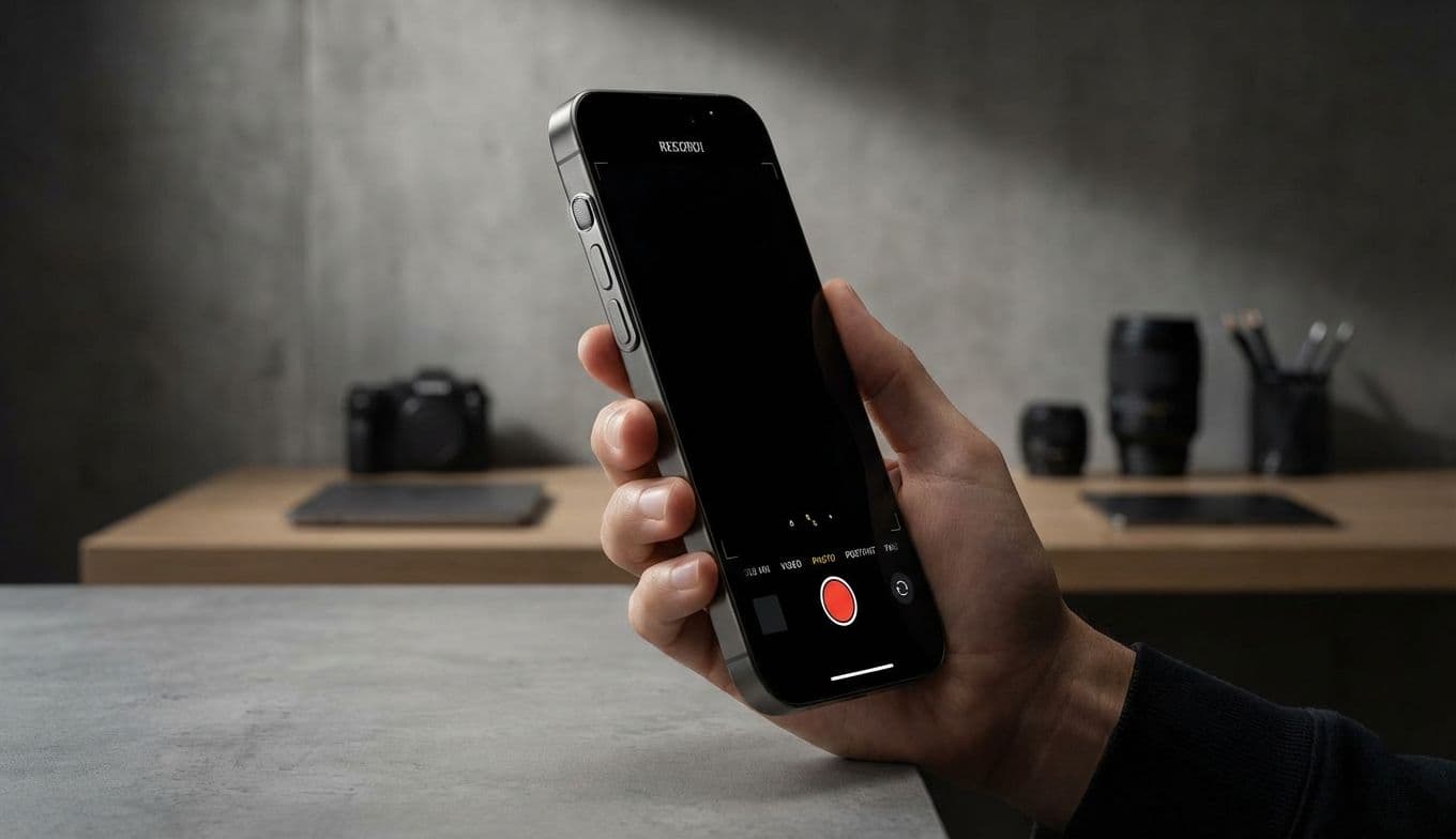 Best Smartphones for Recording Evidence & Accountability (2024 Guide)