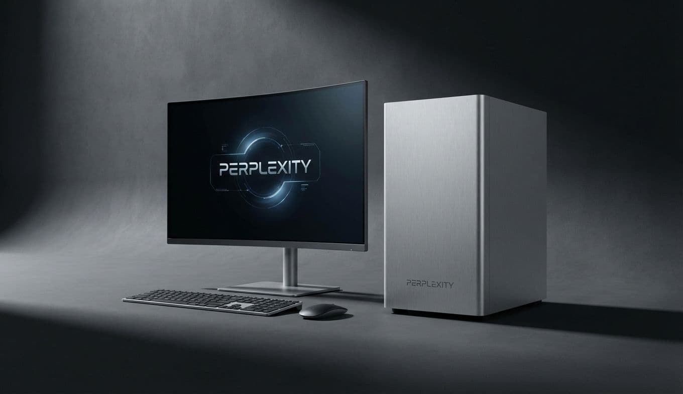 Perplexity Personal Computer: Turn Your Spare Mac Into an AI Agent