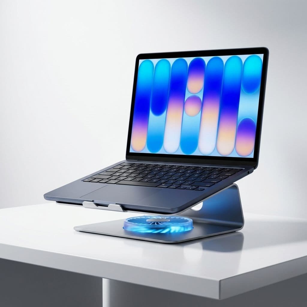 MacBook Neo Launch: Apple's Cooler Era & New Mascot