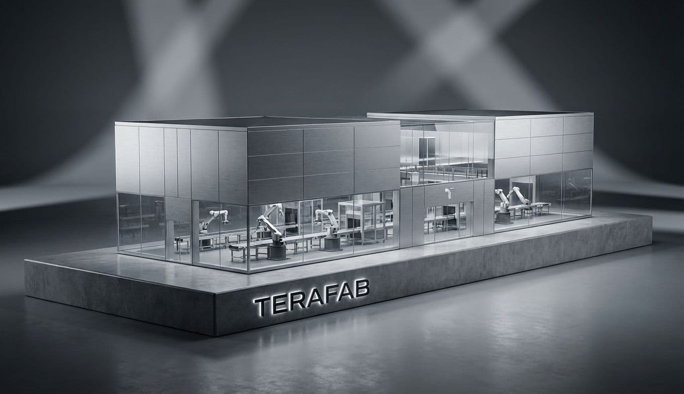Elon Musk Terafab Chip Plant: Impact on Consumer Tech