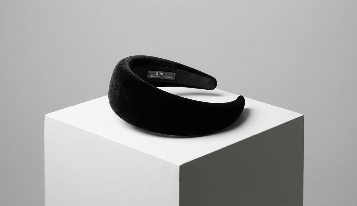 Carolyn Bessette Kennedy Headband Guide: Shop the 90s Look Under $40 Carolyn Bessette Kennedy Headband Guide: Shop the 90s Look Under $40