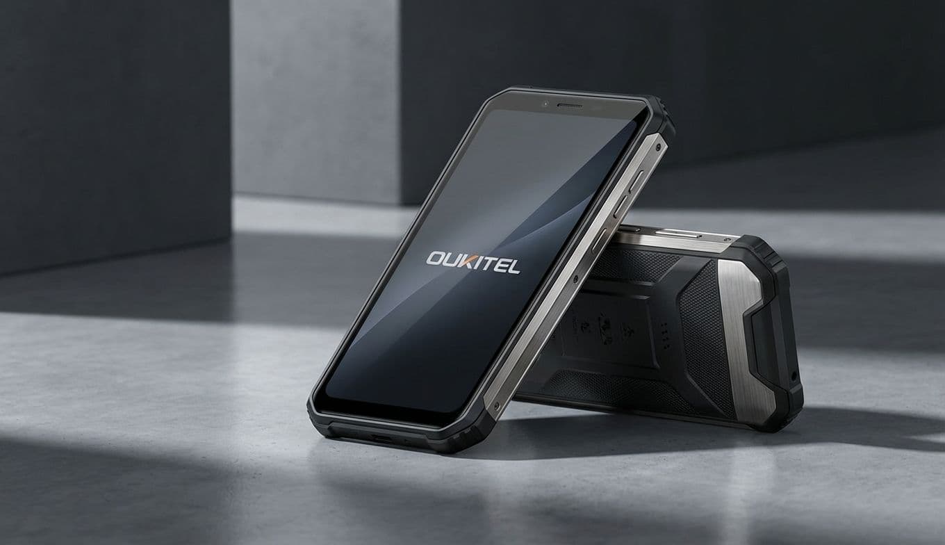 Oukitel WP63 Review: The Rugged Smartphone That Starts Fires