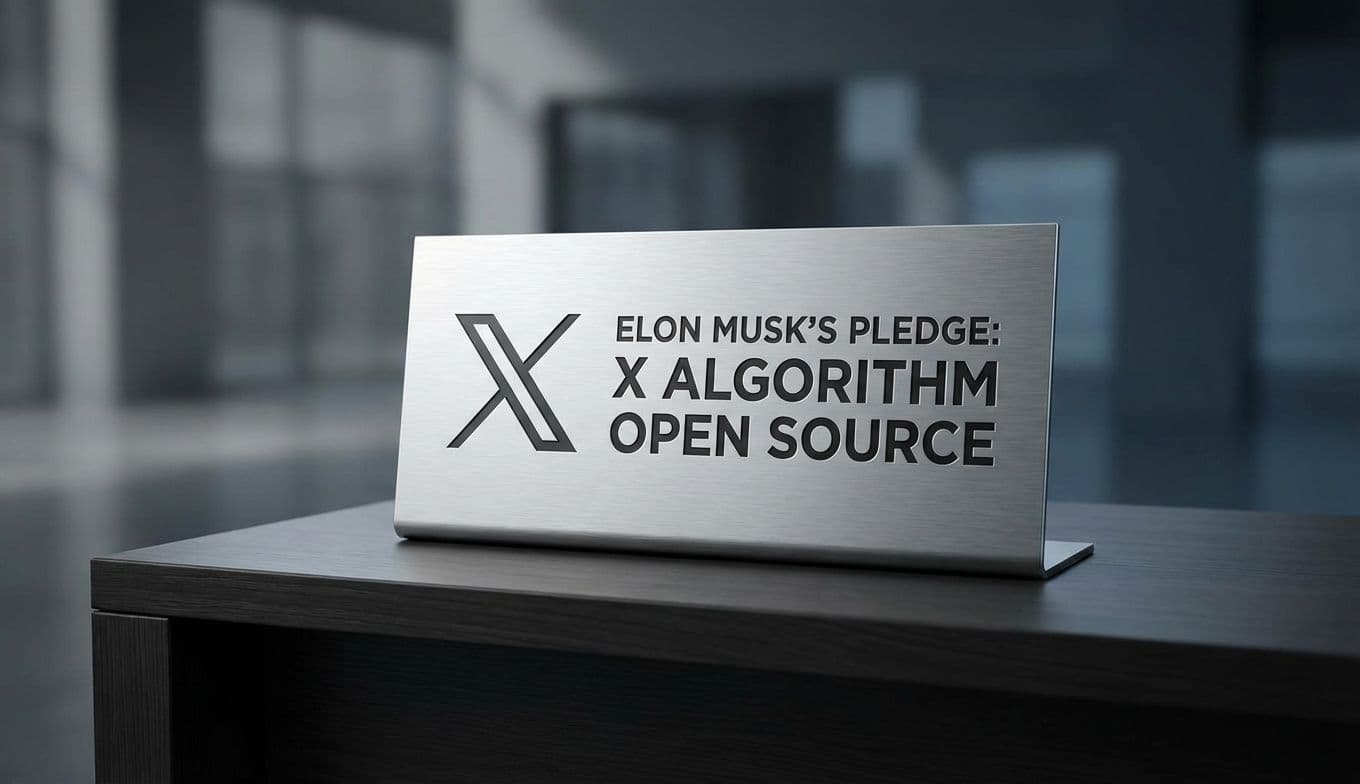 X Algorithm Open Source: Rage Bait & Digital Wellness Tools X Algorithm Open Source: Rage Bait & Digital Wellness Tools