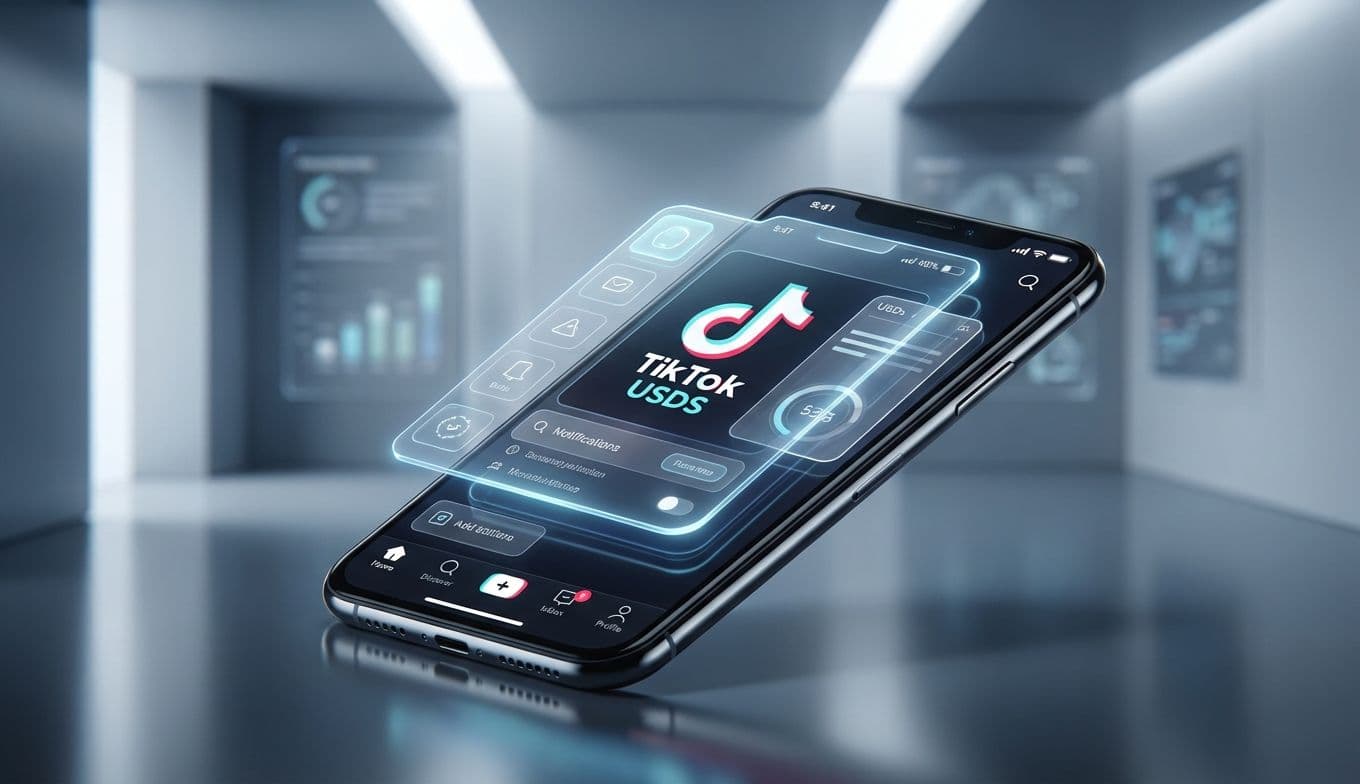 TikTok USDS Deal: App Future & Top Shopping Trends