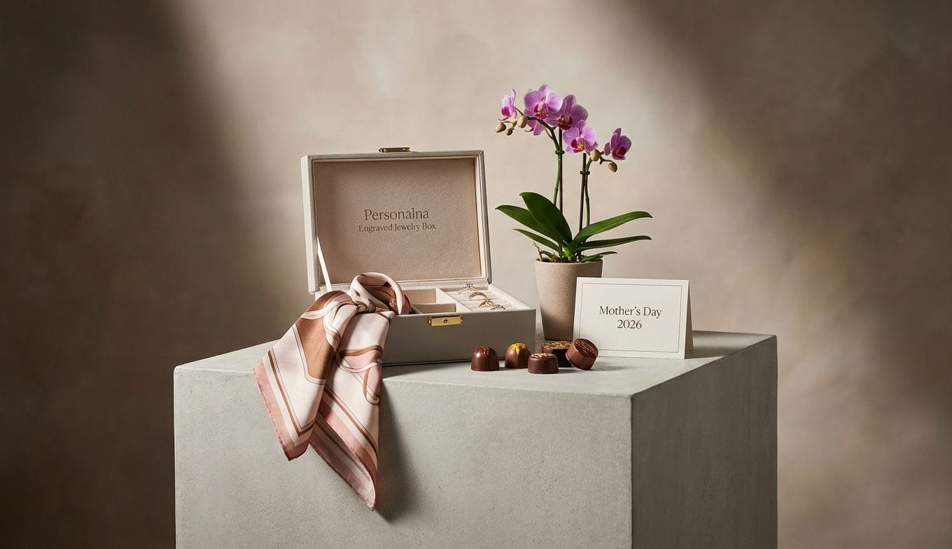 40 Best Mother's Day Gift Ideas 2026: Tech, Wellness & Home